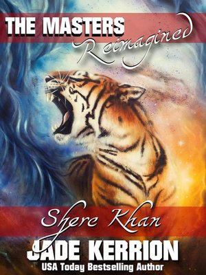 cover image of Shere Khan